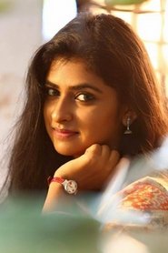 Parvathy Arun portrait
