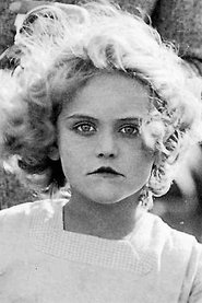 Nancy Caswell portrait