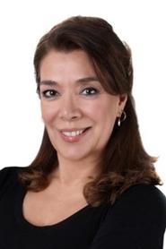 Ayşegül İşsever portrait