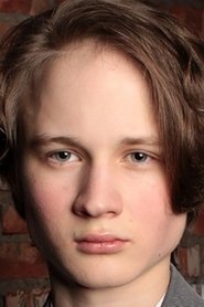 Tikhon Buznikov portrait