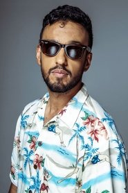 Andrés Farías portrait
