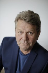 Matthew Devitt portrait