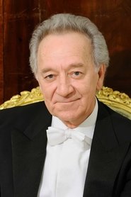 Yuri Temirkanov portrait