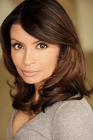 Vanessa Marquez portrait