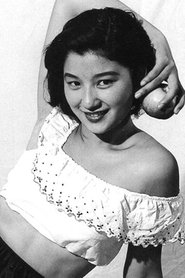 Kyoko Aoyama portrait