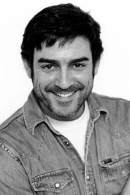 Miguel Ortiz portrait