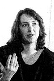 Marjorie Keller portrait