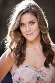 Allira Jaques portrait