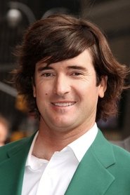 Bubba Watson portrait