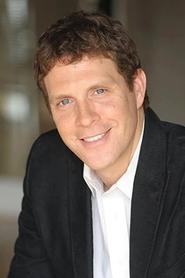 Justin Doran portrait