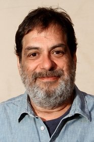 Rodrigo Sepúlveda portrait