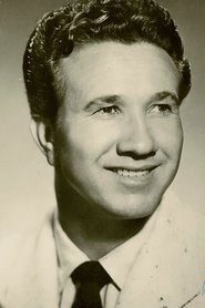 Marty Robbins portrait