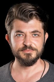 Tuna Kırlı portrait