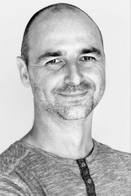 Olivier Dumont portrait