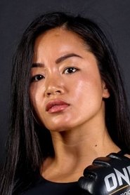 Bi Nguyen portrait
