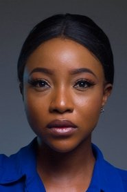 Ini Dima-Okojie portrait