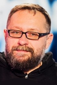 Tomáš Baldýnský portrait
