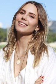 Lívia de Bueno portrait