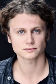 Rafael Gareisen portrait