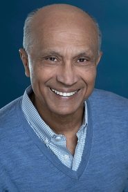 Cliff Samara portrait