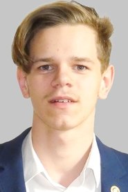 Vladi Slav portrait