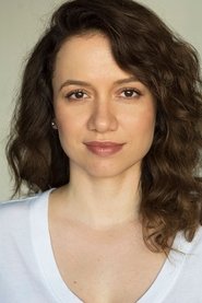 Cristina Lago portrait