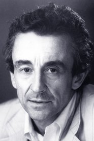 Louis Malle portrait
