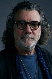 Jack Bender portrait