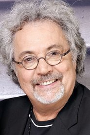 Patrick Hernandez portrait