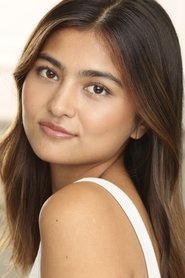 Cady Mariano portrait