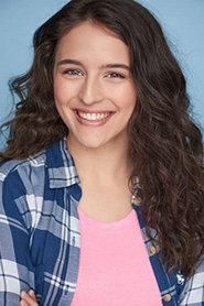 Isabella Dominguez portrait