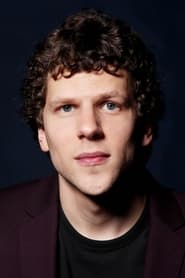 Jesse Eisenberg portrait