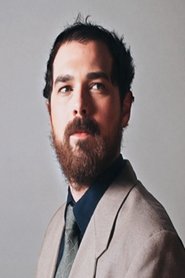 Wil Magness portrait