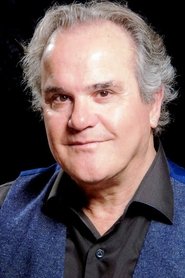 Vincent Spatari portrait