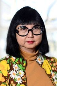 Shirley Kurata portrait