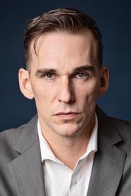Bryan Englund portrait