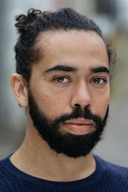 Julian Lloyd Patten portrait