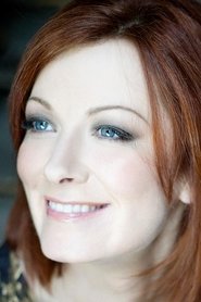 Órla Fallon portrait