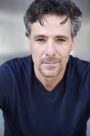 Nicholas Haze portrait