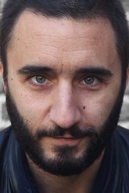 Eduardo Mayo portrait