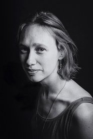 Gelsey Bell portrait
