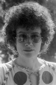 Dory Previn portrait