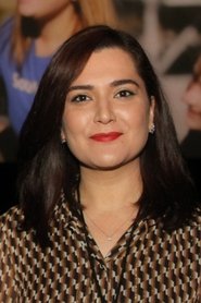 Fazila Amiri portrait