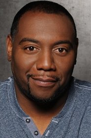 Dorian Lockett portrait