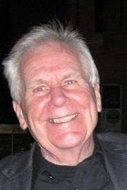 David Robinson portrait
