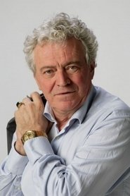 Wim Serlie portrait