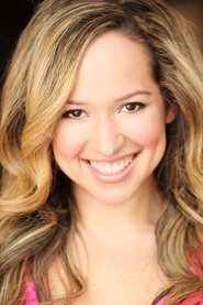 Vanesa Tomasino portrait