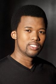 Luthando Qave portrait