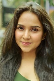 Reina Karad portrait