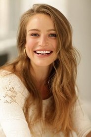 Ingrid Vollset portrait